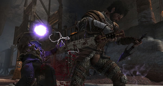 Illustration for article titled Dragon Age II GPU & CPU Performance Test